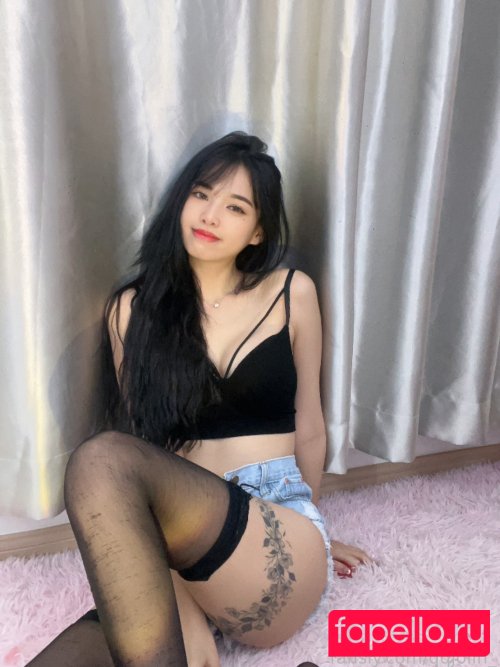 Jolin Nude Onlyfans Photo 50