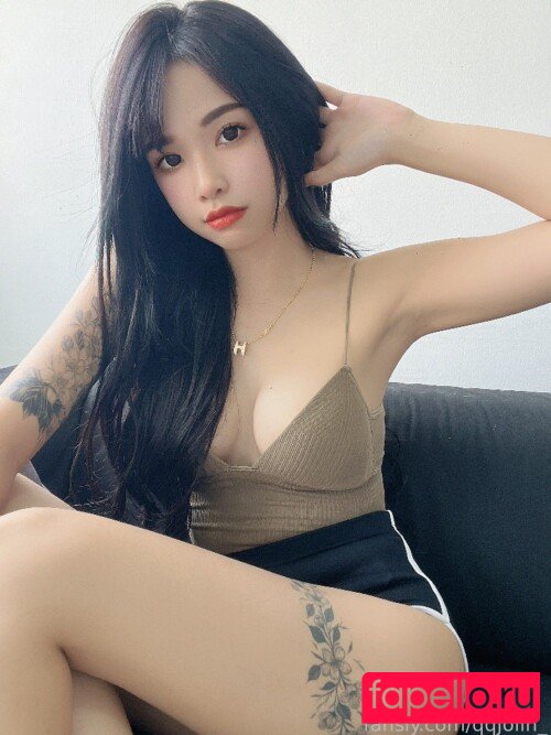 Jolin Nude Onlyfans Photo 42