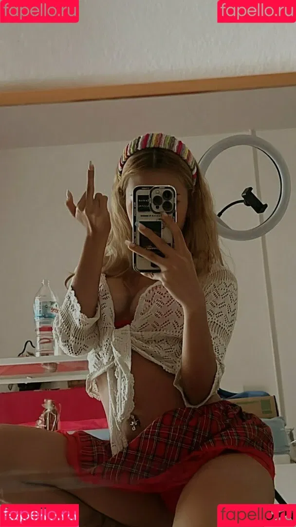 carrievioletxo Onlyfans Photo Gallery 