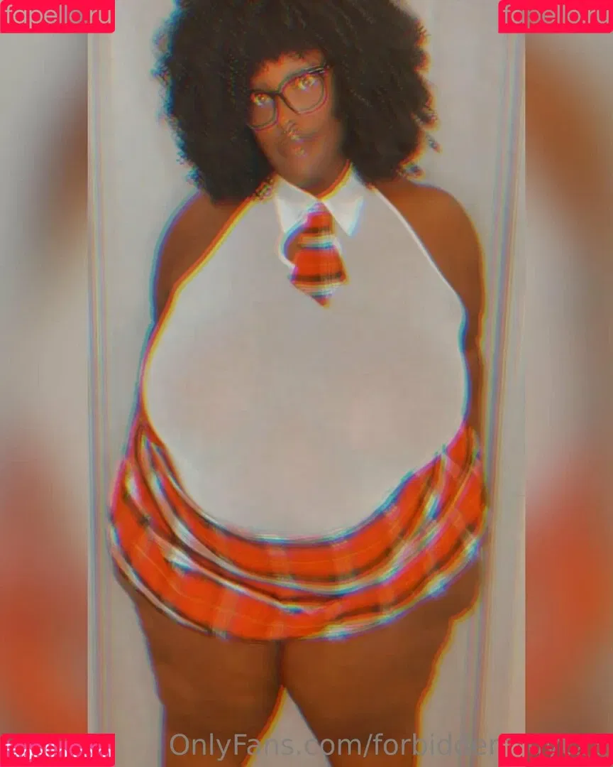 forbiddenfruyt23 Onlyfans Photo Gallery 