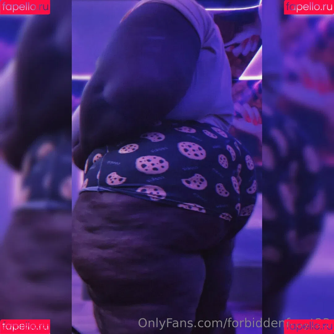 forbiddenfruyt23 Onlyfans Photo Gallery 