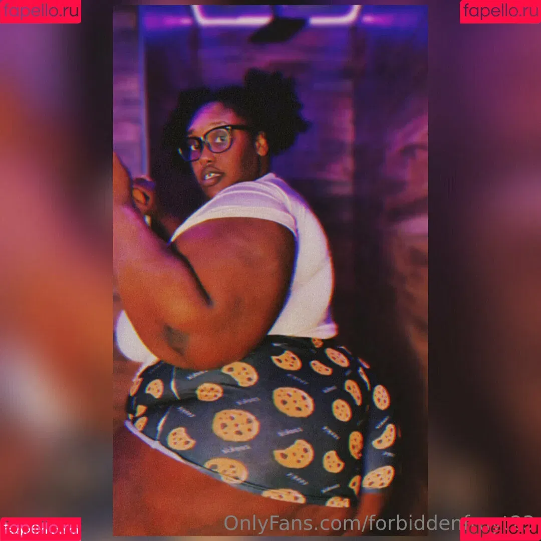 forbiddenfruyt23 Onlyfans Photo Gallery 