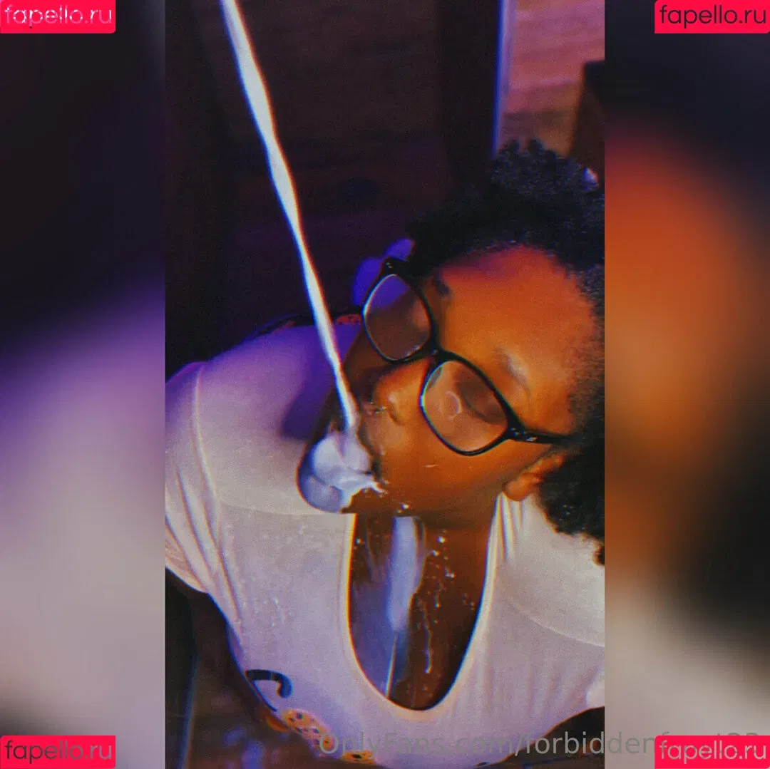forbiddenfruyt23 Onlyfans Photo Gallery 