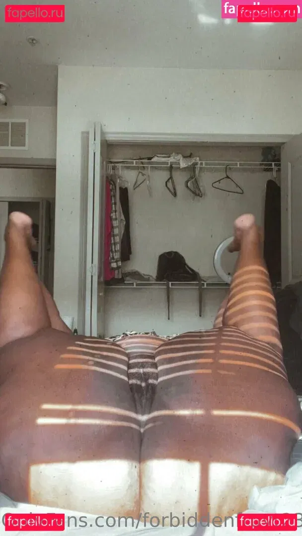 forbiddenfruyt23 Onlyfans Photo Gallery 