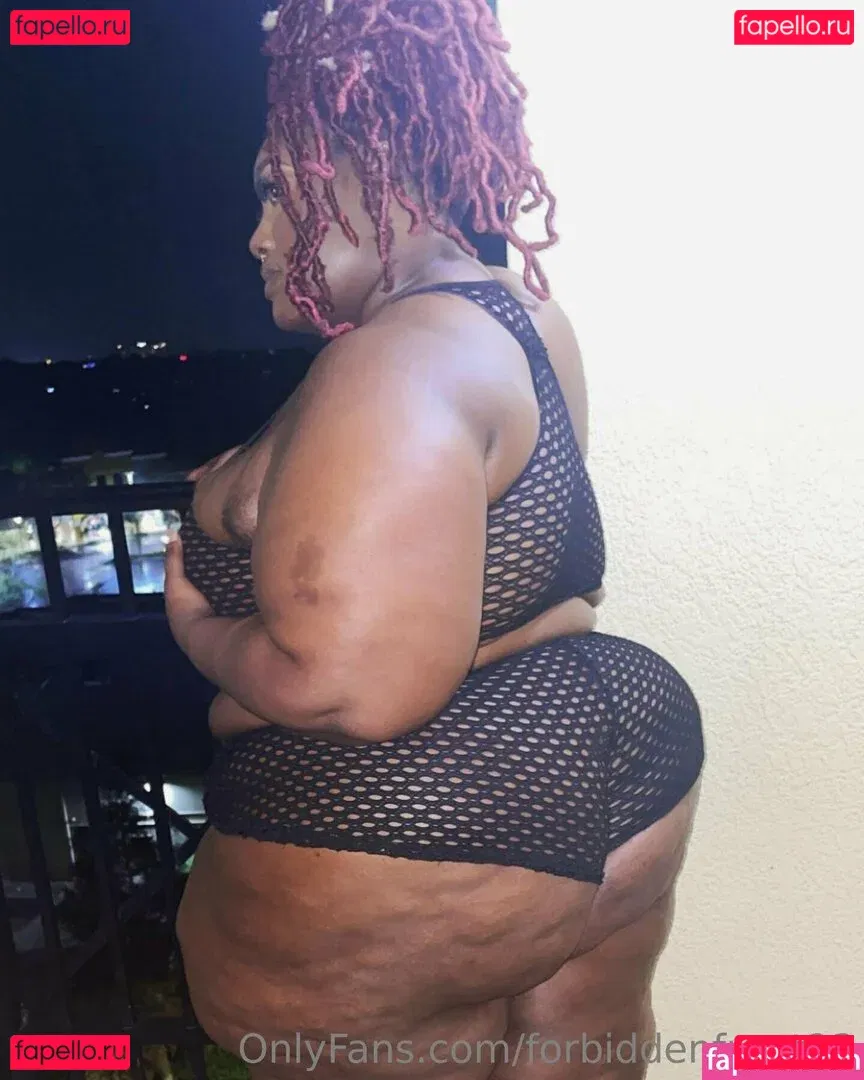 forbiddenfruyt23 Onlyfans Photo Gallery 