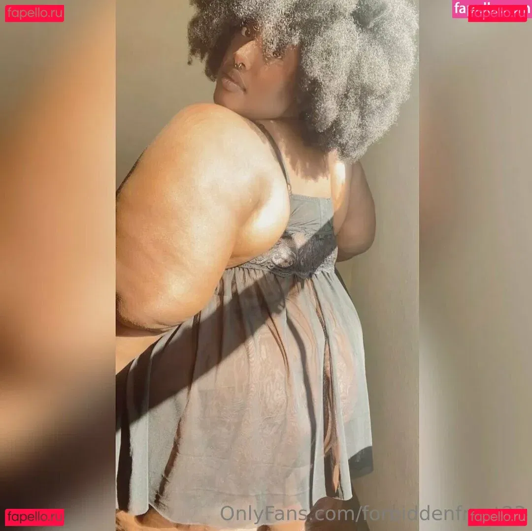 forbiddenfruyt23 Onlyfans Photo Gallery 