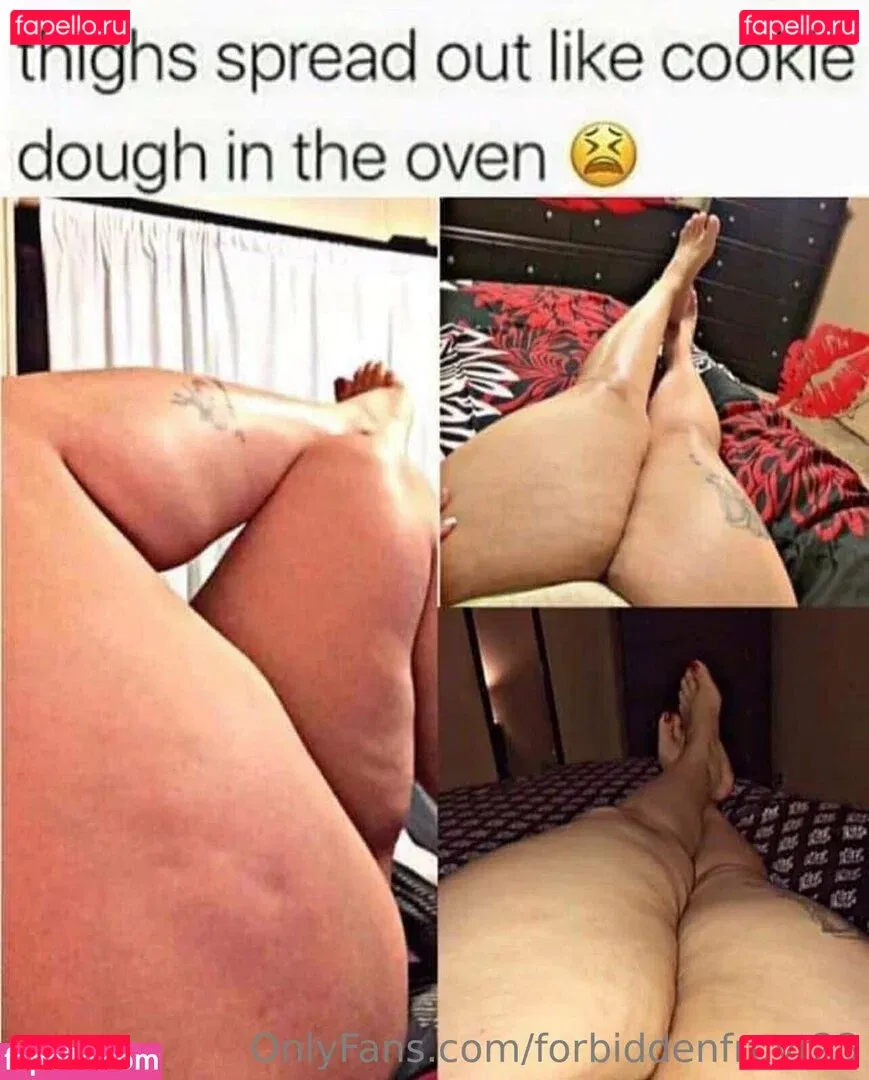 forbiddenfruyt23 Onlyfans Photo Gallery 