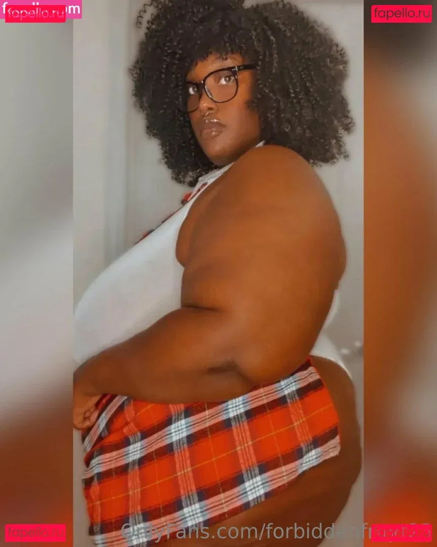 forbiddenfruyt23 Onlyfans Photo Gallery 