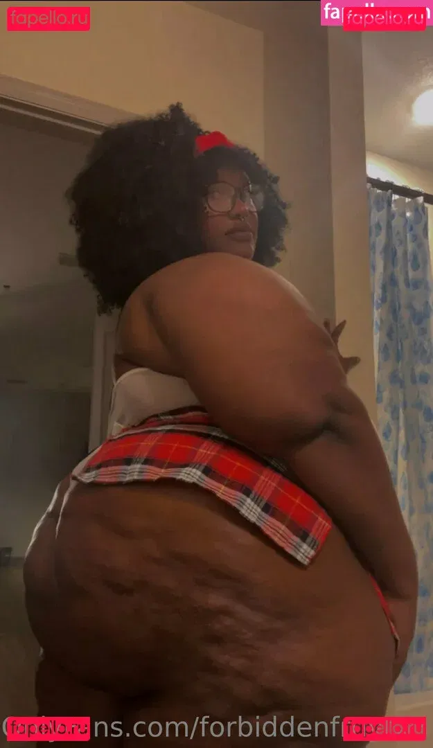 forbiddenfruyt23 Onlyfans Photo Gallery 