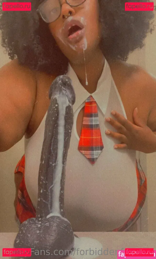 forbiddenfruyt23 Onlyfans Photo Gallery 