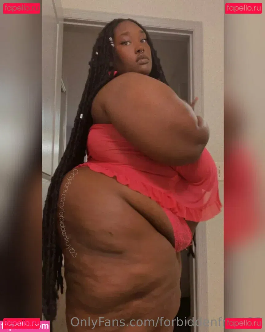 forbiddenfruyt23 Onlyfans Photo Gallery 