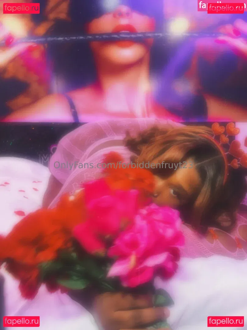 forbiddenfruyt23 Onlyfans Photo Gallery 