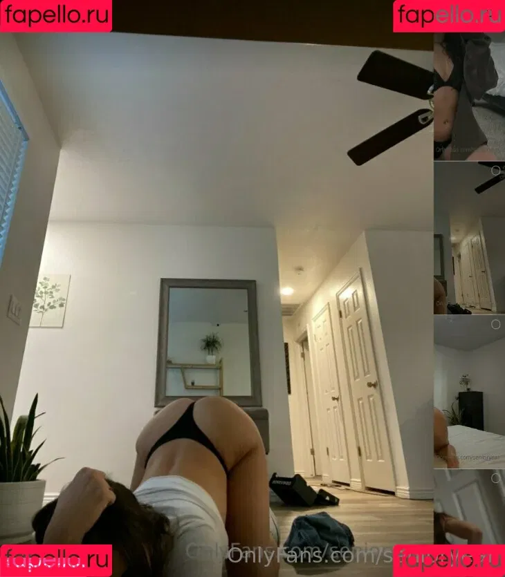 senioryear Onlyfans Photo Gallery 