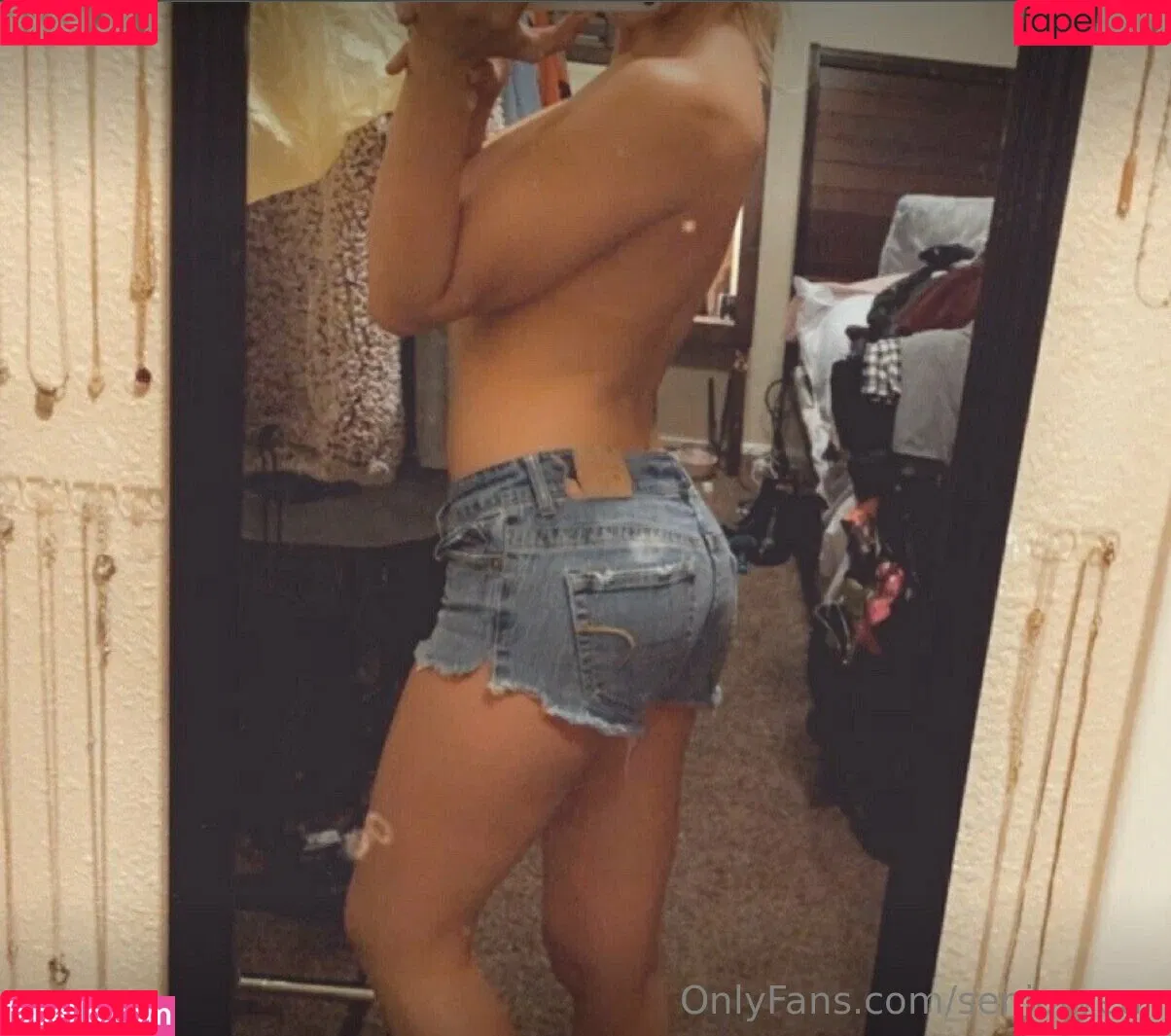 senioryear Onlyfans Photo Gallery 
