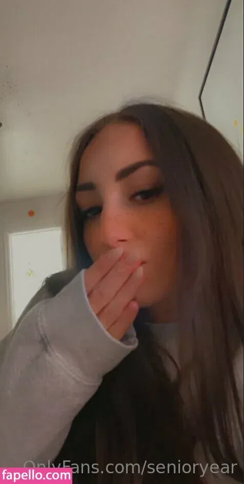 senioryear Onlyfans Photo Gallery 