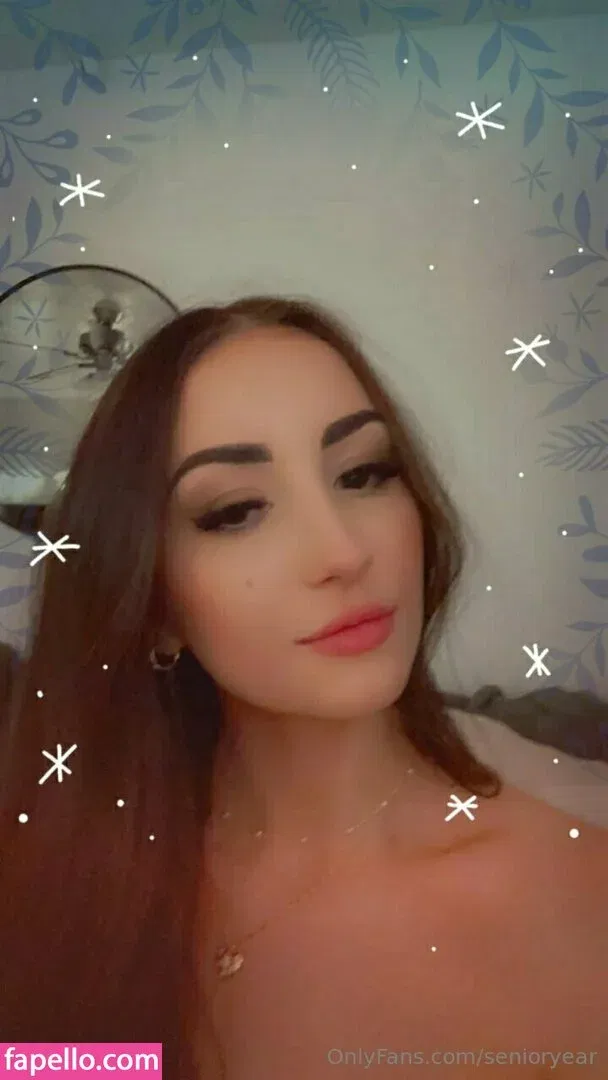 senioryear Onlyfans Photo Gallery 