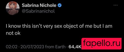 Niece Waidhofer Onlyfans Photo Gallery 