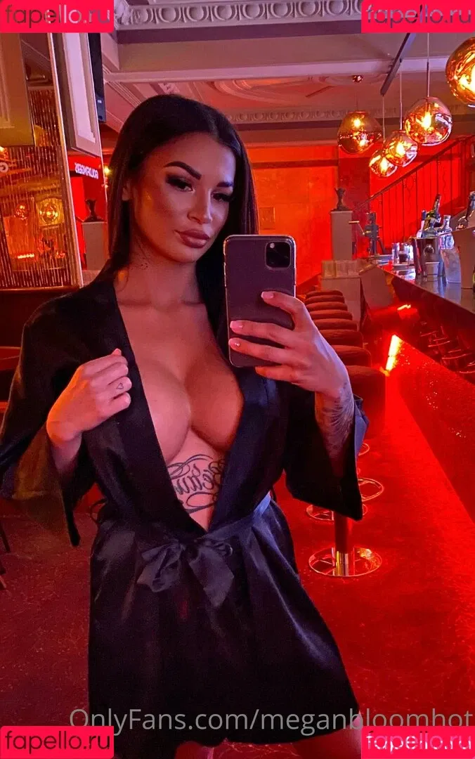 Meganbloomhot Onlyfans Photo Gallery 