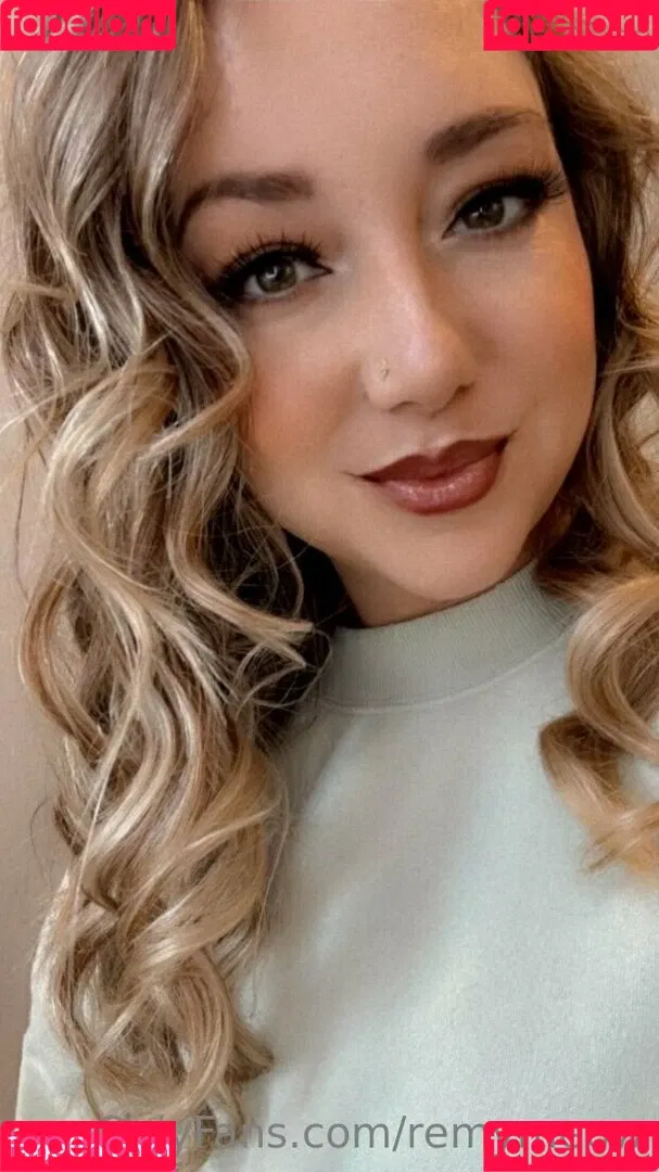 remymeow Onlyfans Photo Gallery 