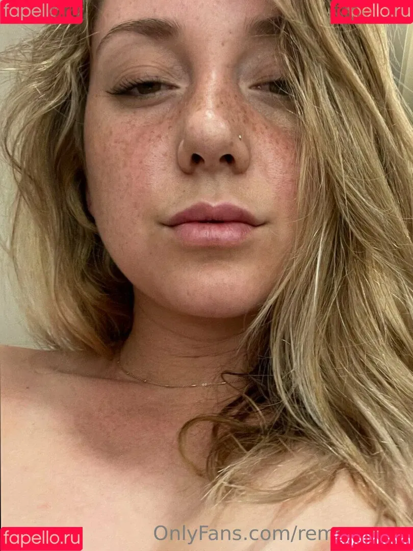 remymeow Onlyfans Photo Gallery 