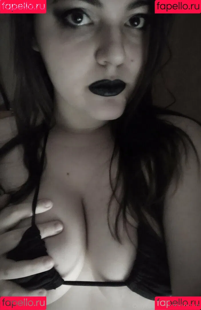 mordacia Onlyfans Photo Gallery 
