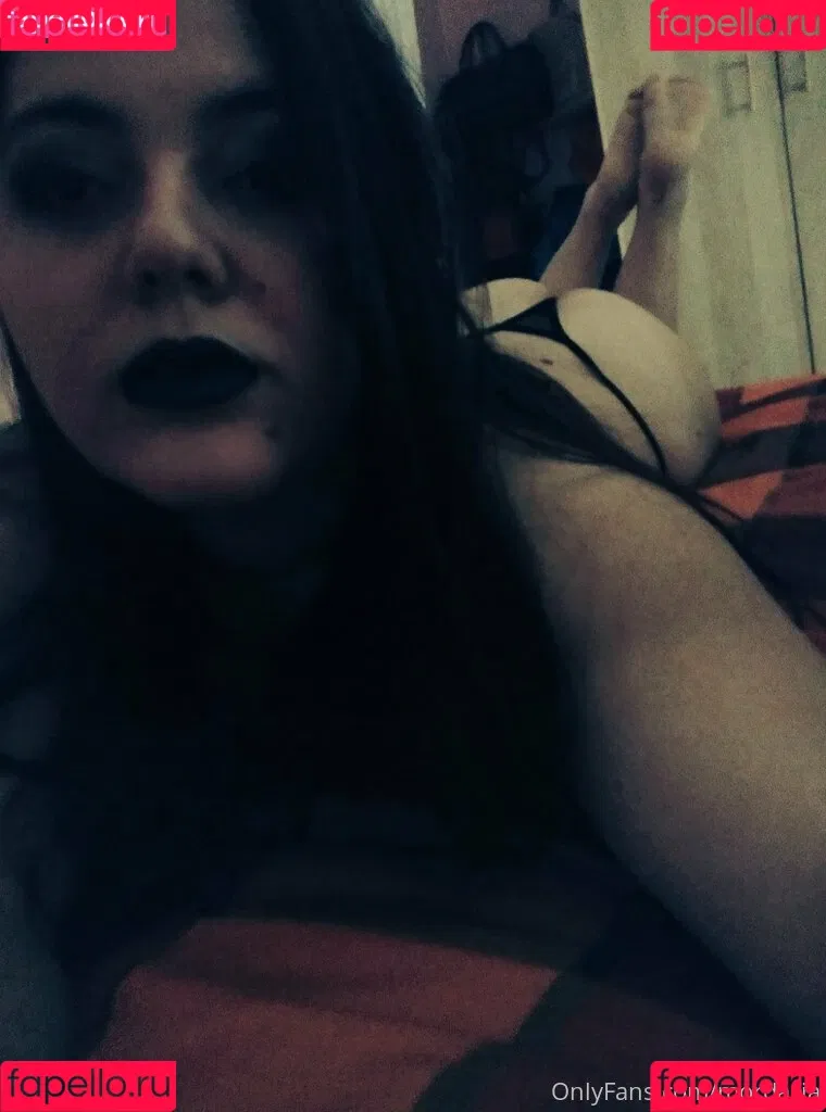 mordacia Onlyfans Photo Gallery 