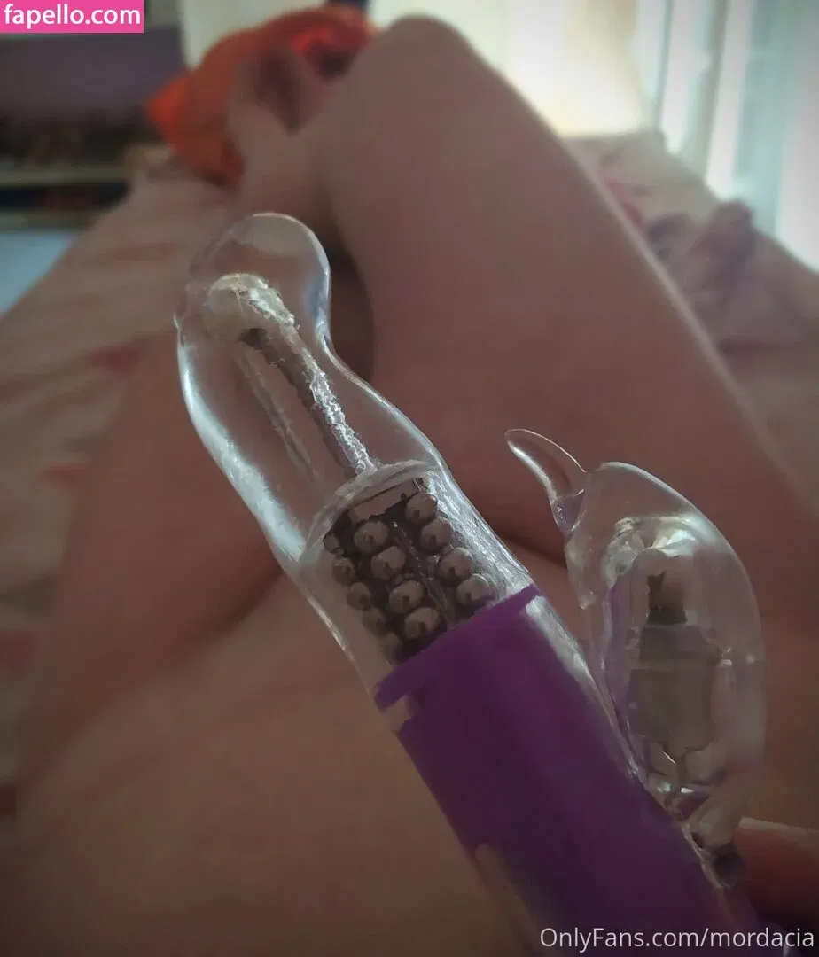 mordacia Onlyfans Photo Gallery 