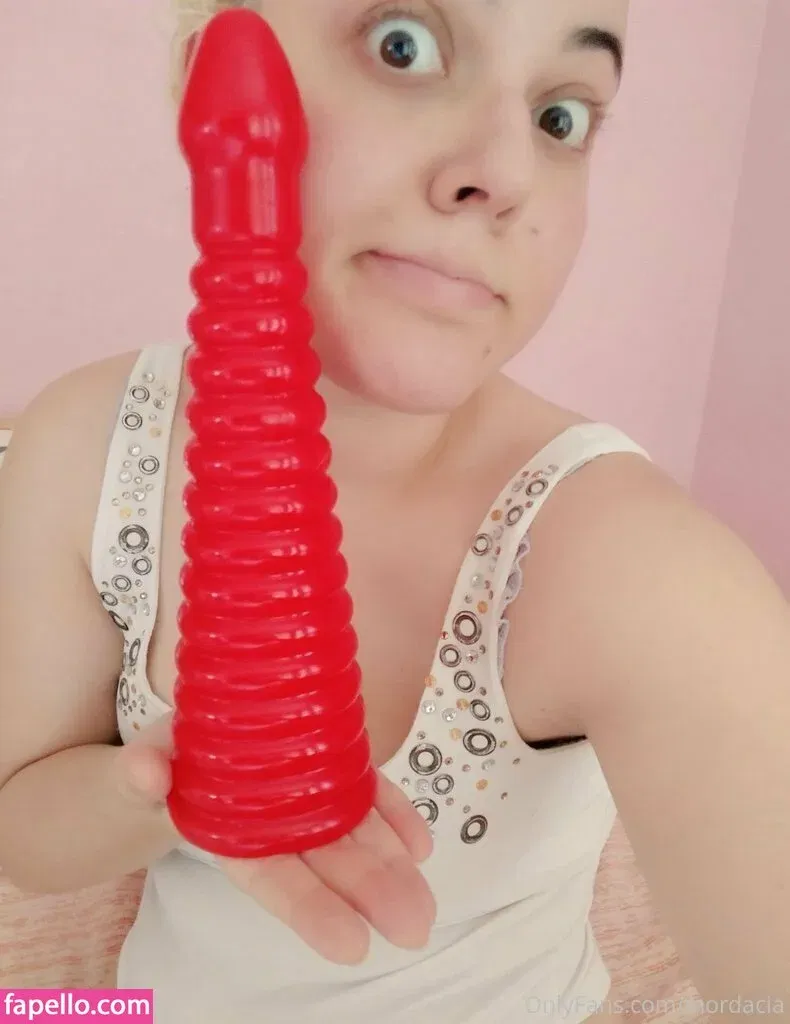 mordacia Onlyfans Photo Gallery 