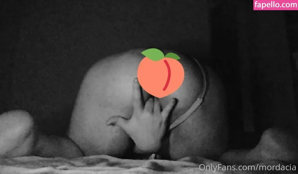 mordacia Onlyfans Photo Gallery 