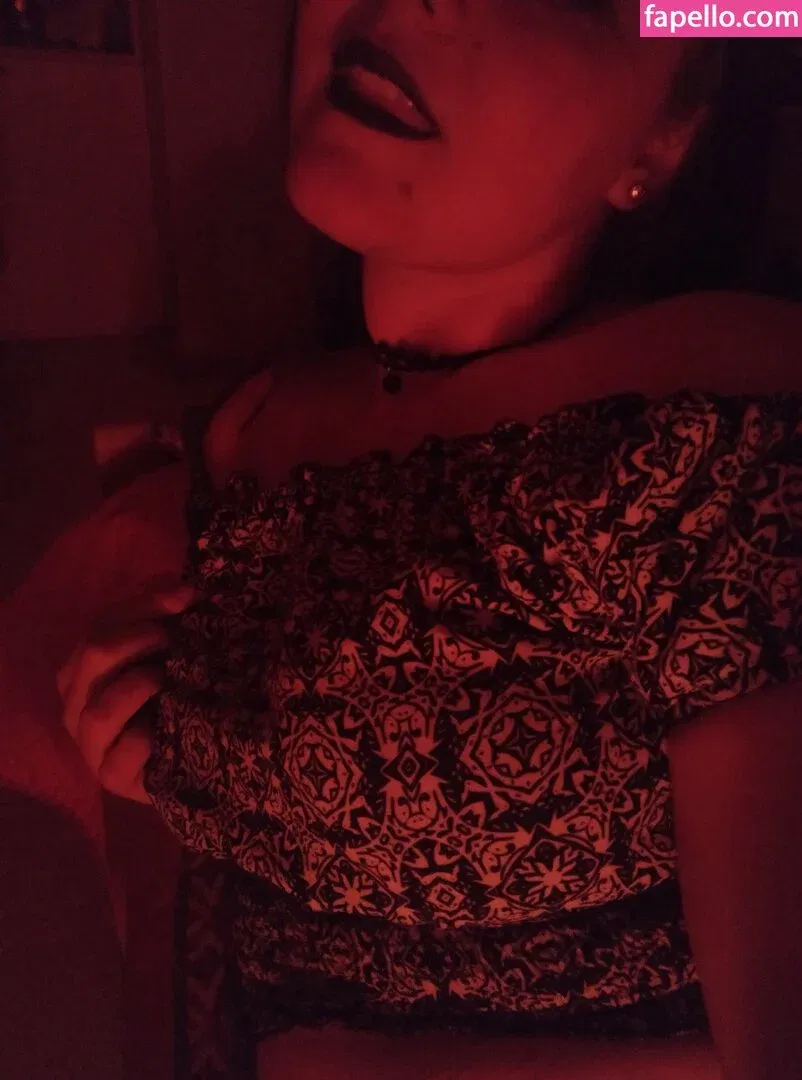 mordacia Onlyfans Photo Gallery 