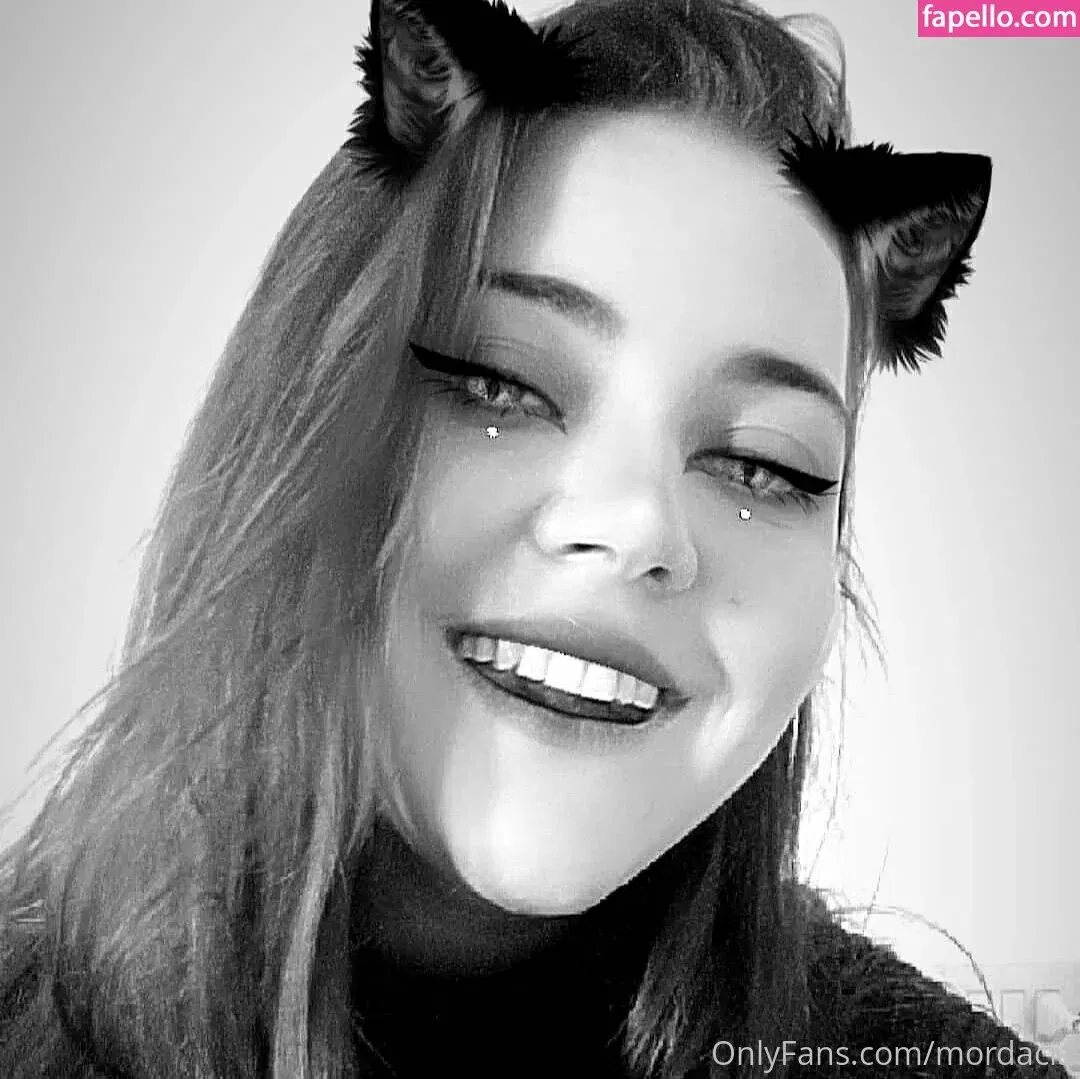 mordacia Onlyfans Photo Gallery 