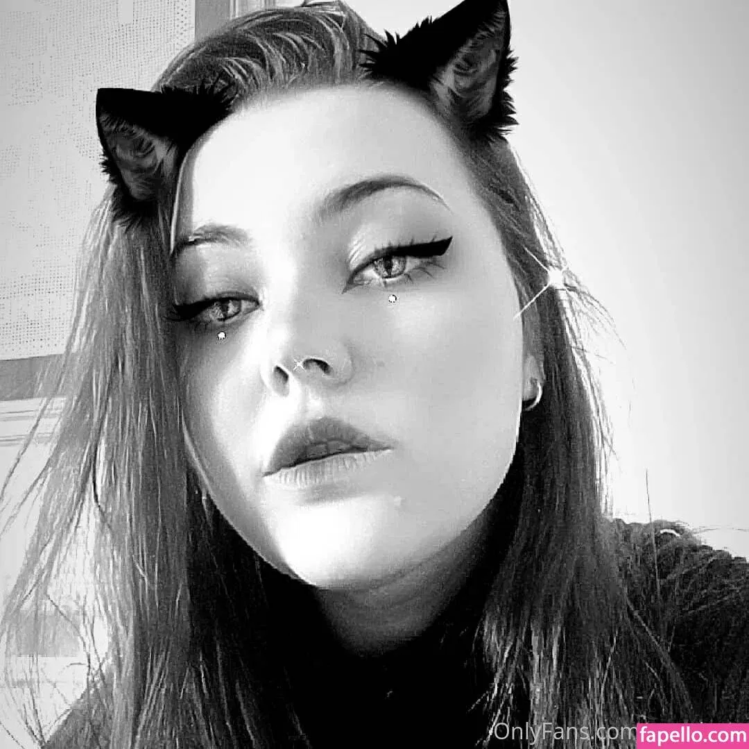 mordacia Onlyfans Photo Gallery 