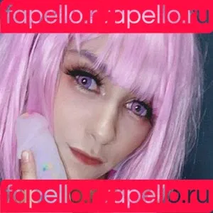 Plushiecos Onlyfans Photo Gallery 