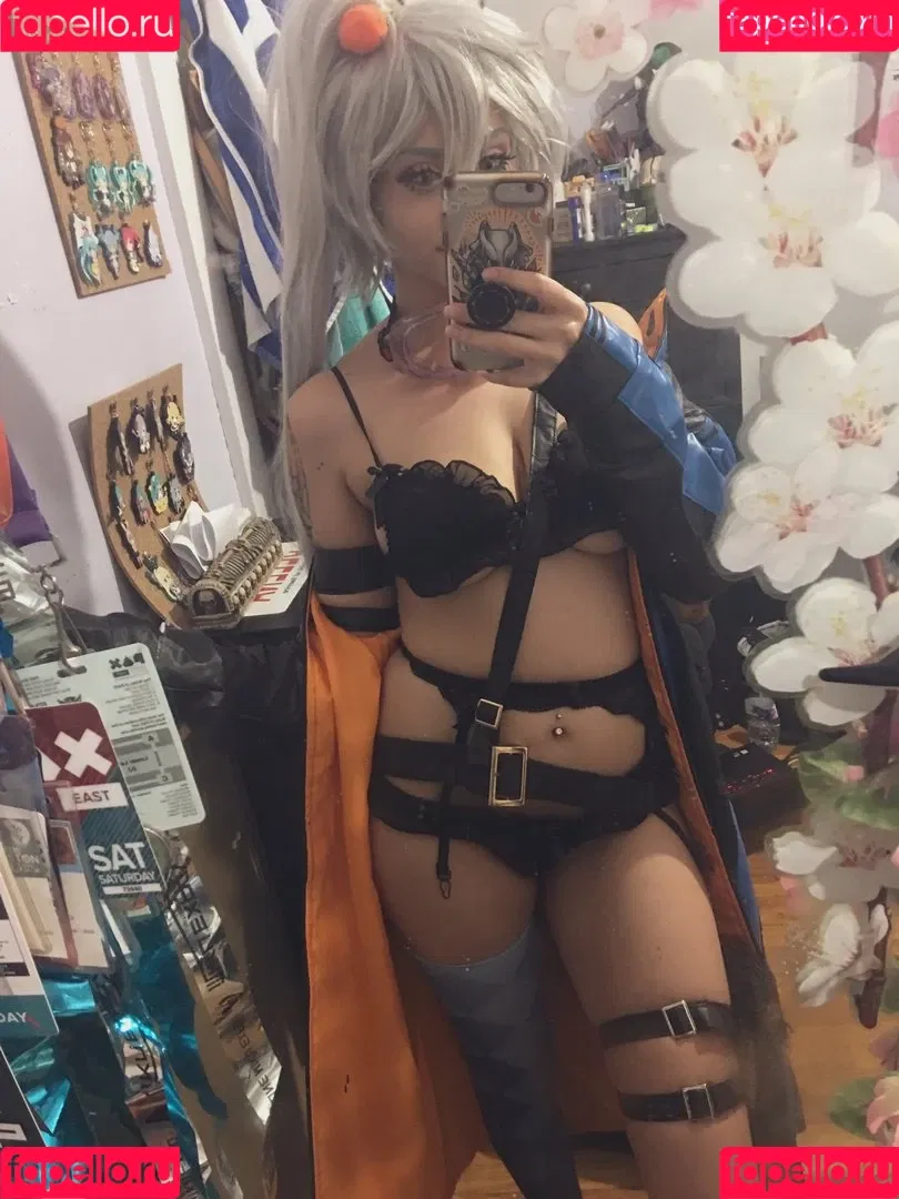Plushiecos Onlyfans Photo Gallery 