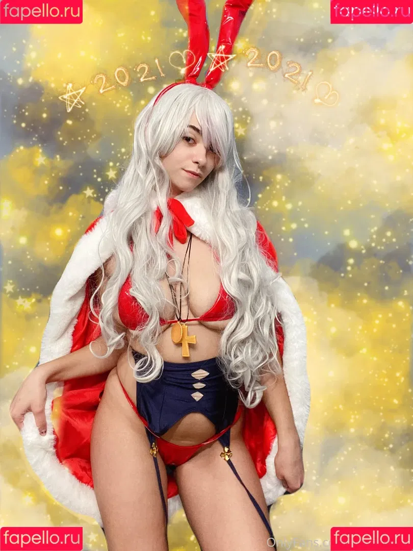 Plushiecos Onlyfans Photo Gallery 