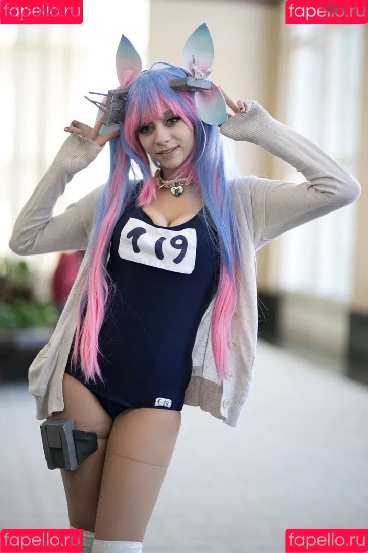 Plushiecos Onlyfans Photo Gallery 
