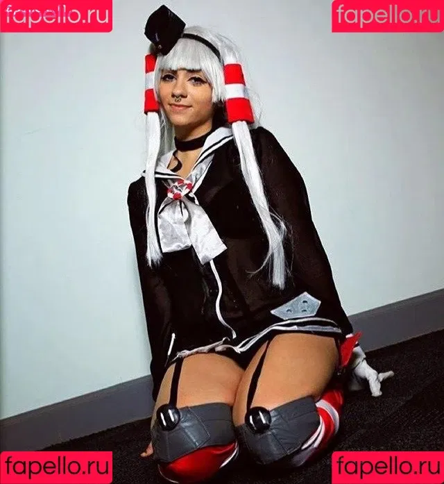 Plushiecos Onlyfans Photo Gallery 