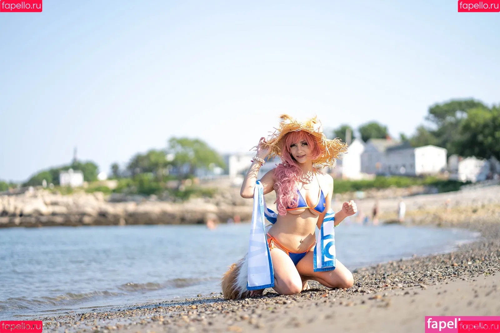 Plushiecos Onlyfans Photo Gallery 