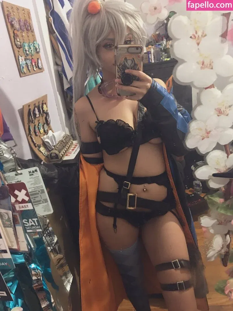 Plushiecos Onlyfans Photo Gallery 