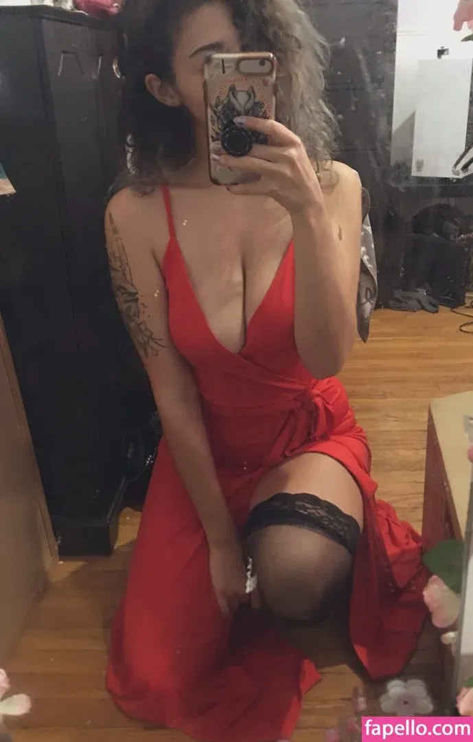 Plushiecos Onlyfans Photo Gallery 