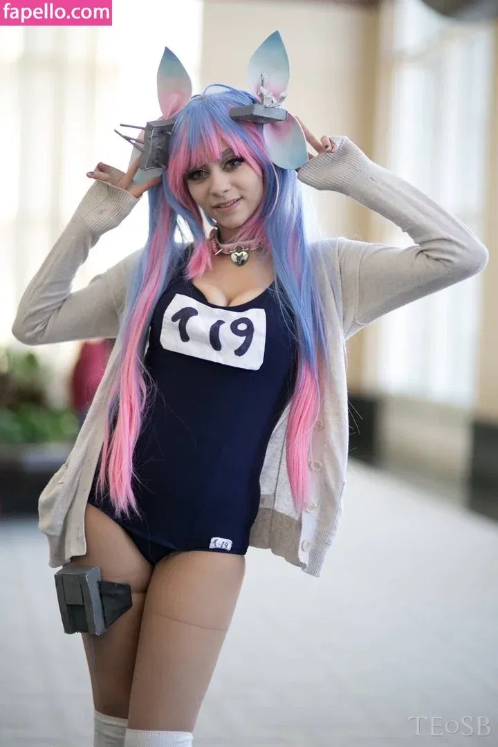 Plushiecos Onlyfans Photo Gallery 