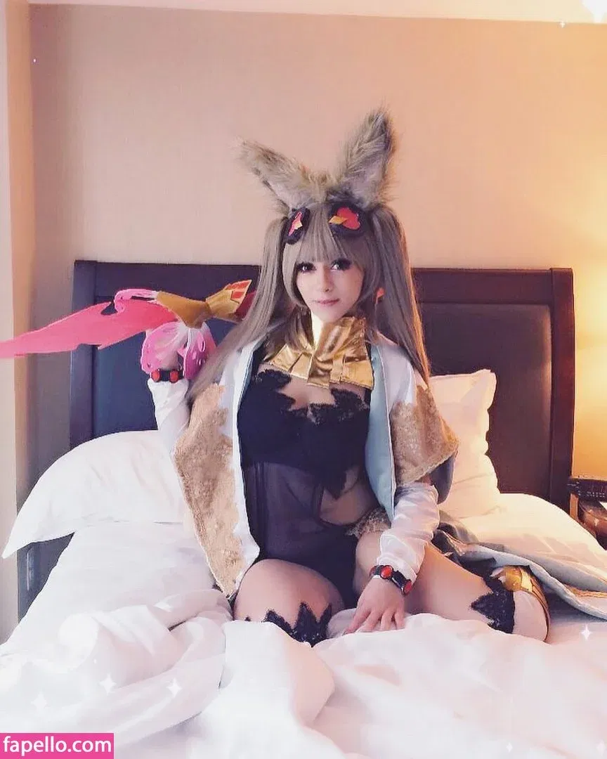 Plushiecos Onlyfans Photo Gallery 