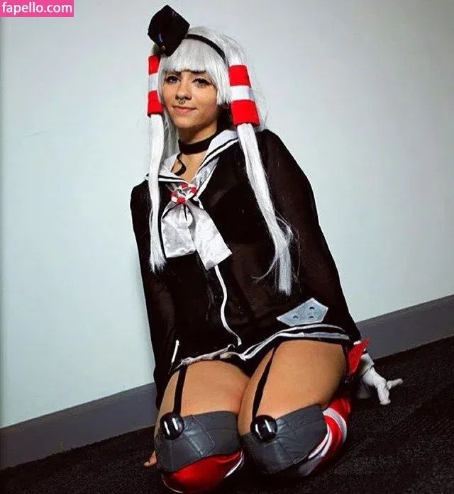 Plushiecos Onlyfans Photo Gallery 