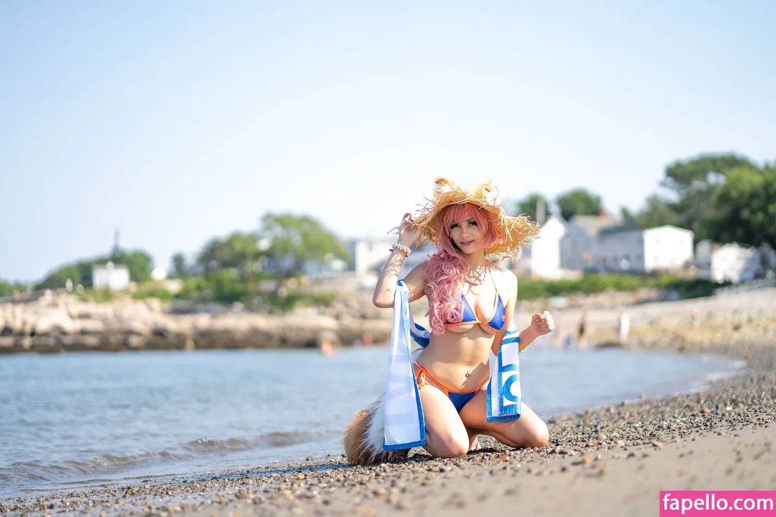 Plushiecos Onlyfans Photo Gallery 