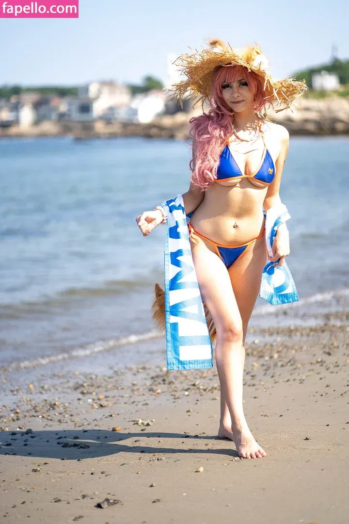 Plushiecos Onlyfans Photo Gallery 