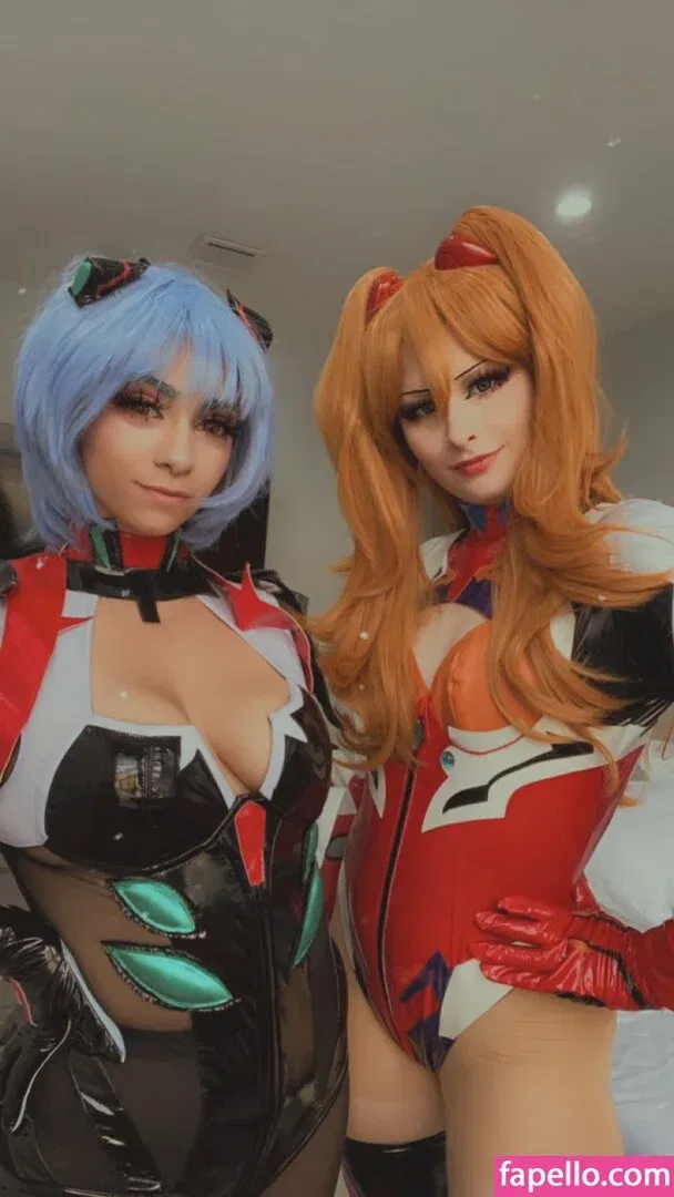 Plushiecos Onlyfans Photo Gallery 