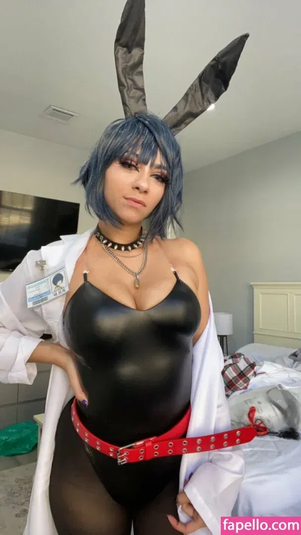 Plushiecos Onlyfans Photo Gallery 