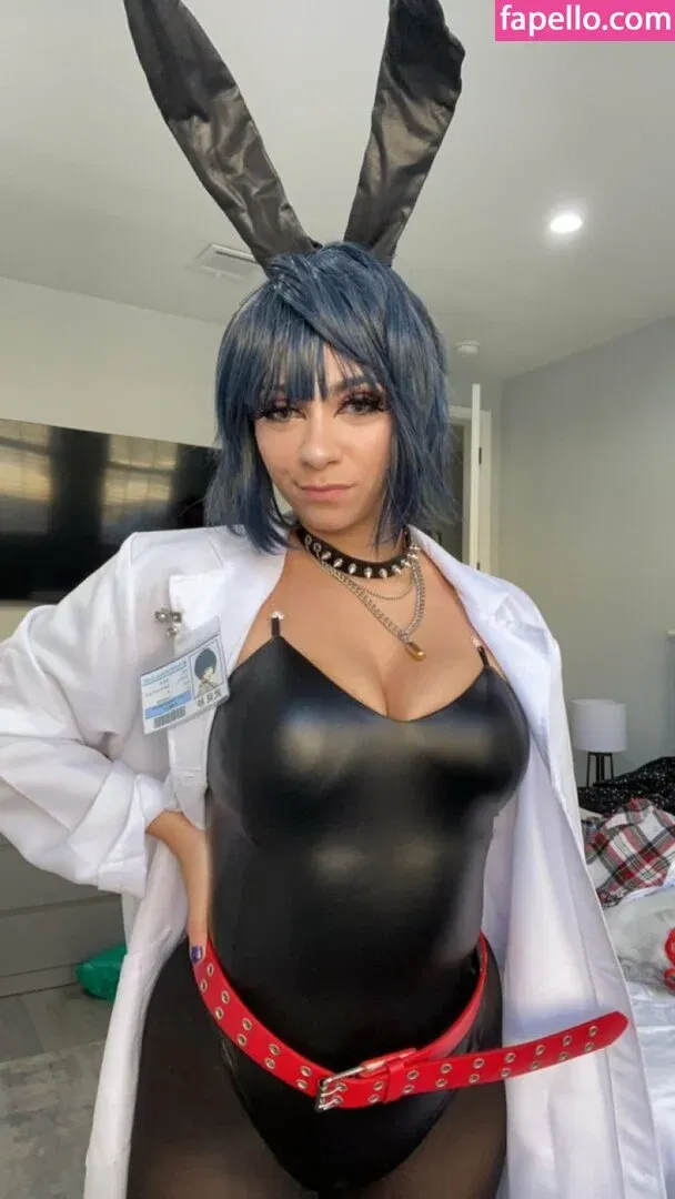 Plushiecos Onlyfans Photo Gallery 