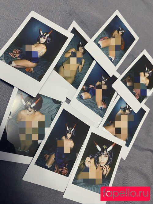 Plushiecos Nude Onlyfans Photo 38