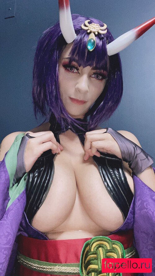 Plushiecos Nude Onlyfans Photo 39